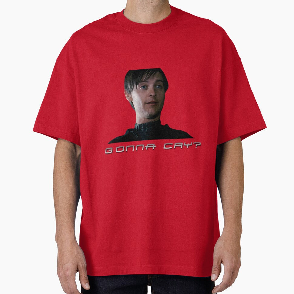 Mean Guy Tobey