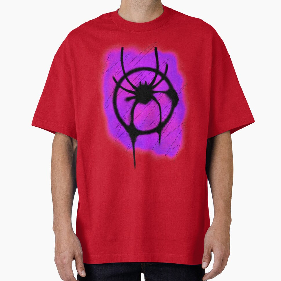 Spiderverse Logo