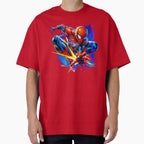 spiderman - Spider Man