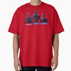 All-Spiders Spider-Dudes