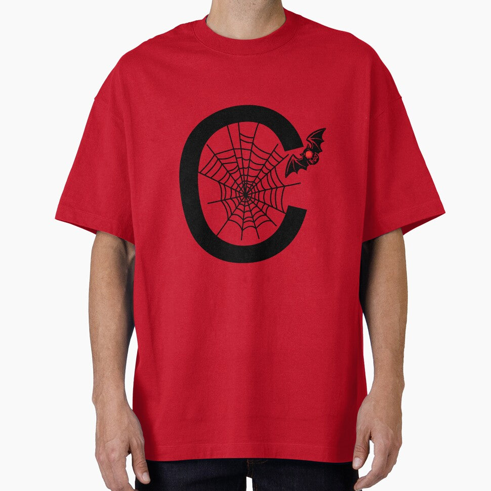 letters C spider 2022