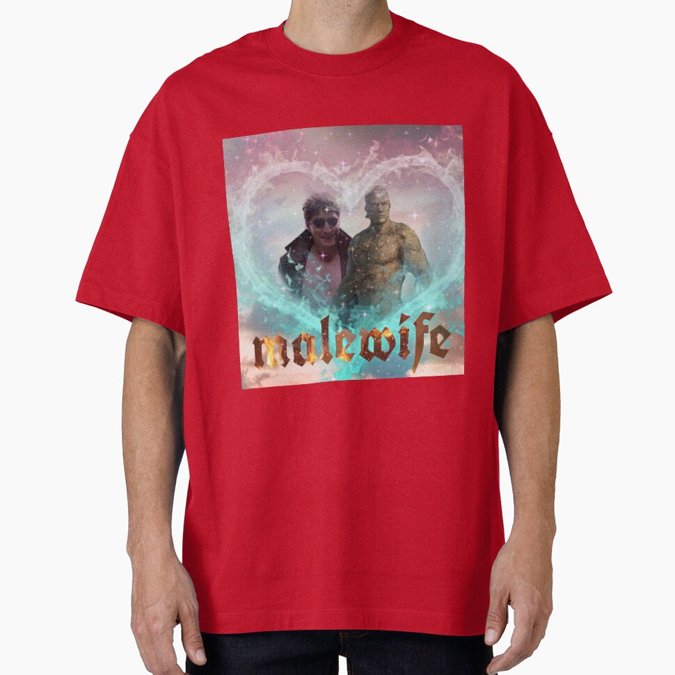malewife doc ock sandman