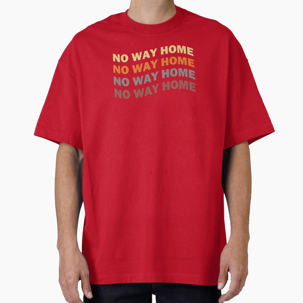 No Way Home