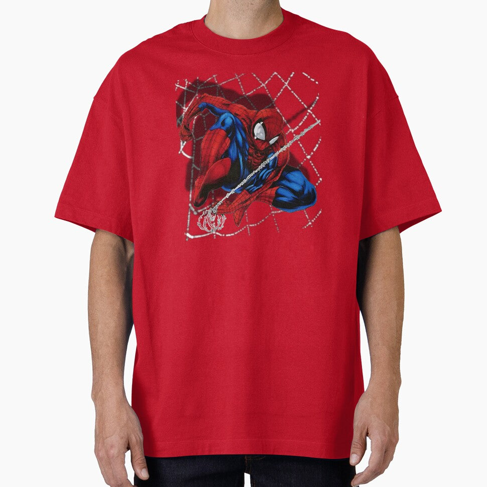 Webbed Swing