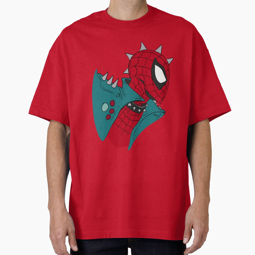 Spider Punk