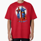 Spider-Man / Superman: World¡¯s Greatest