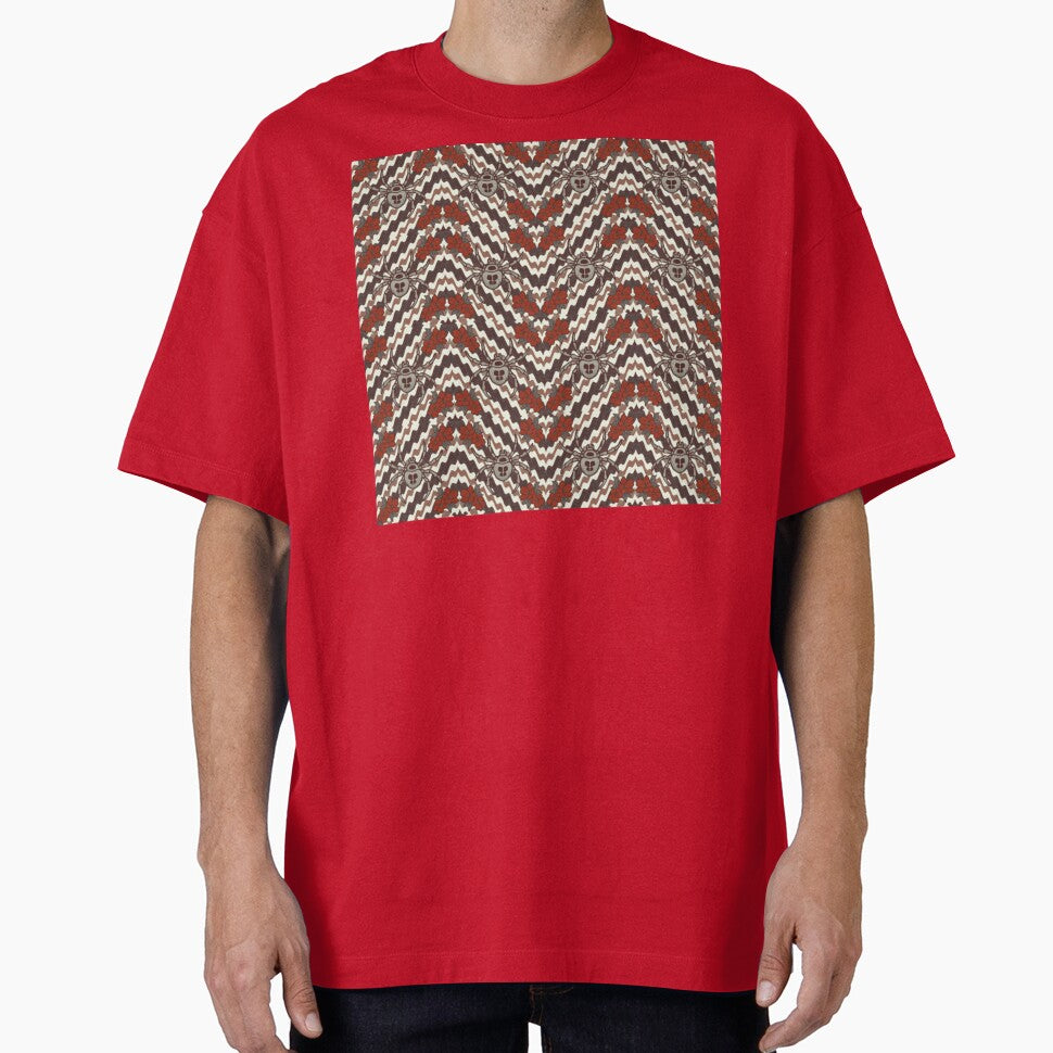Spider pattern 39b