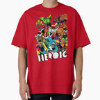 Heroic