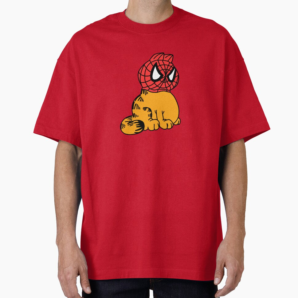 with great lasagna comes great hunger...