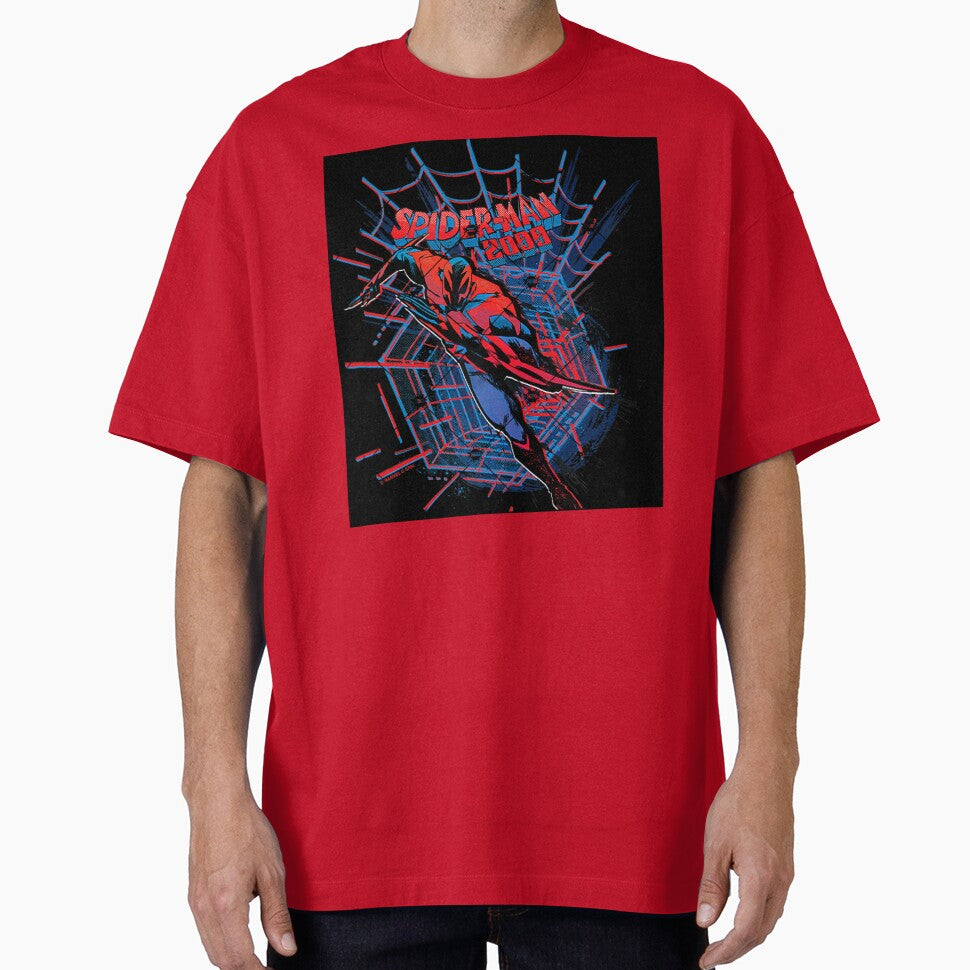 Spider-Man 2099