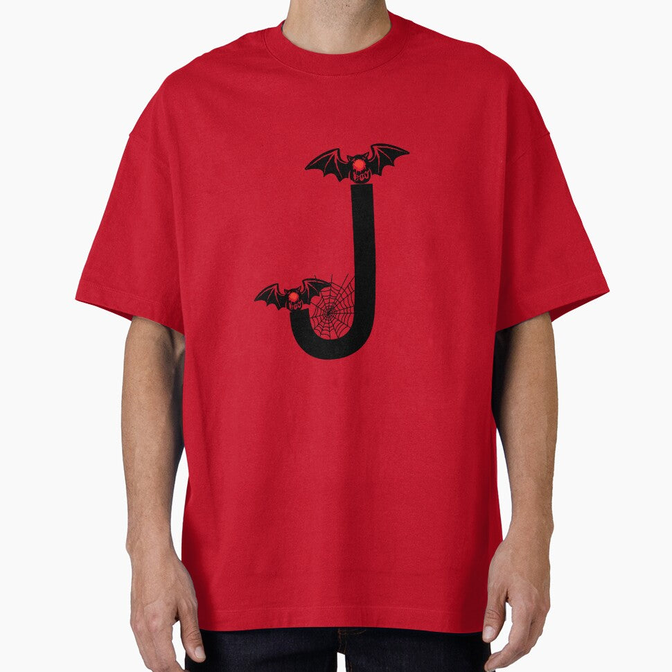 J