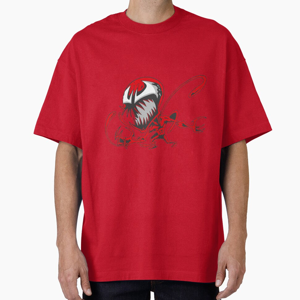 SPIDER SHIRT