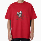SPIDER SHIRT
