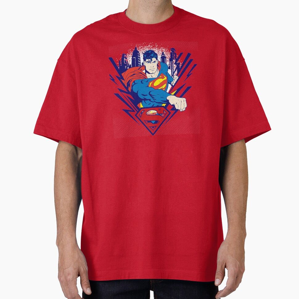 man