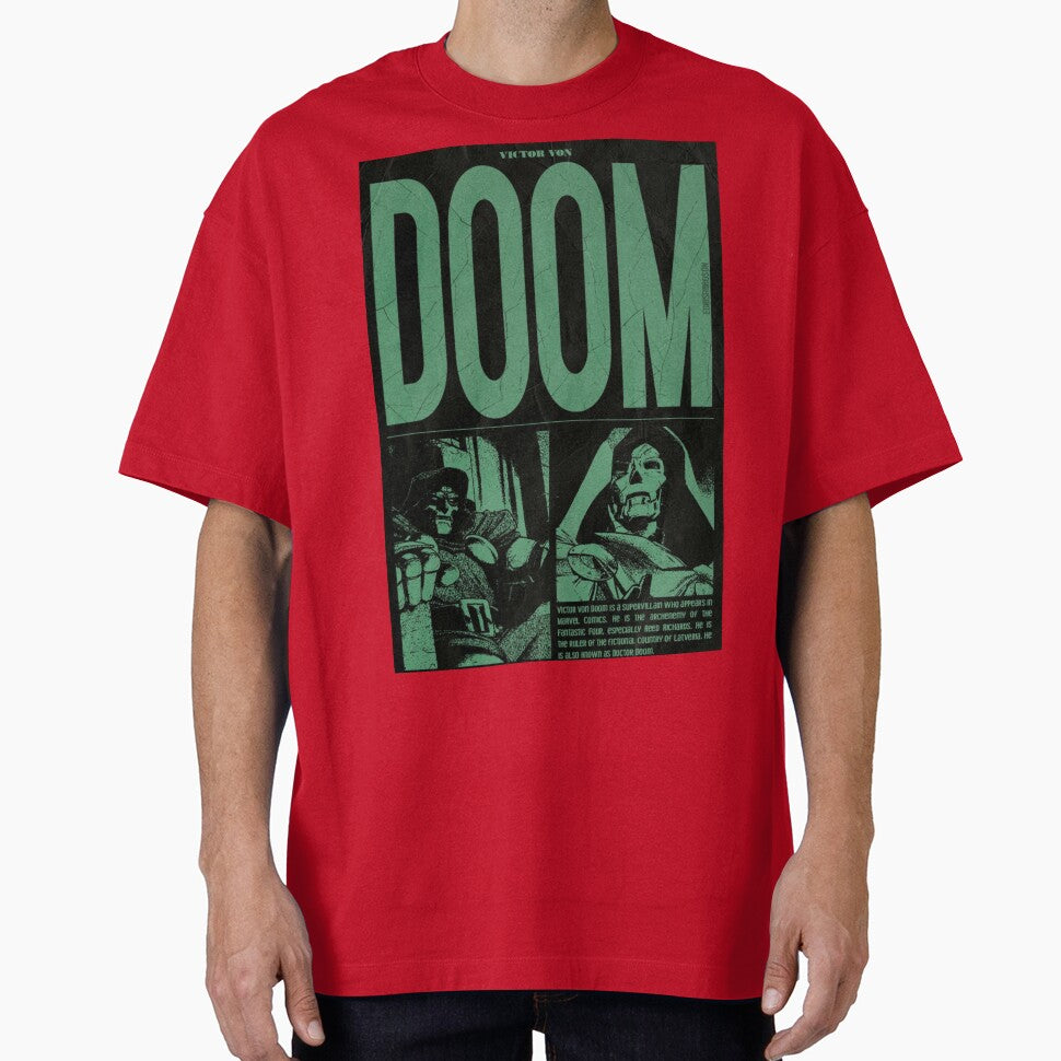 Doom Avengers