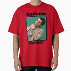 andrew garfield poster