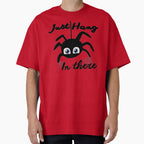 Spider Dudes - Just Hang In There