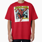 Spiderman Brand New Day