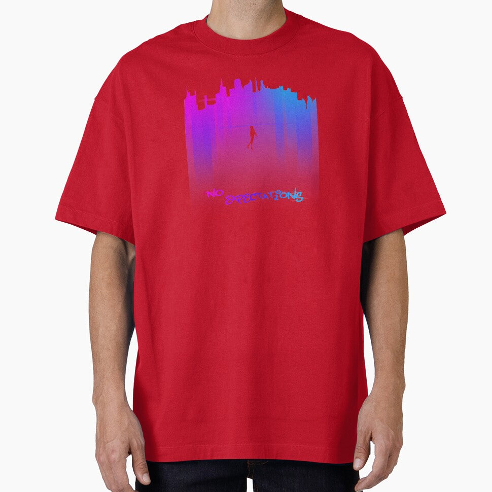 Inverted Negativity