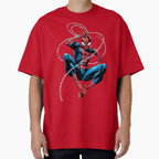 Spiderman Tshirt
