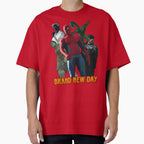 Spiderman Brand New Day