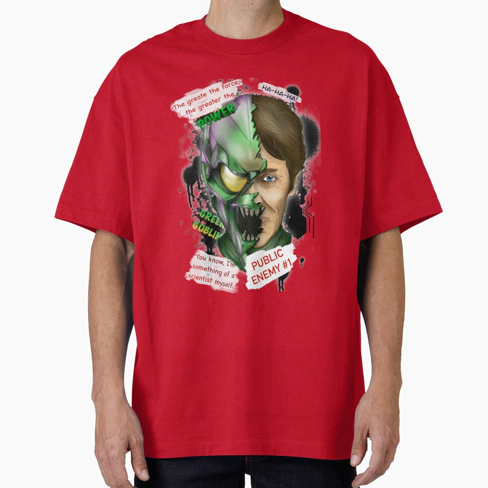 Green goblin 2