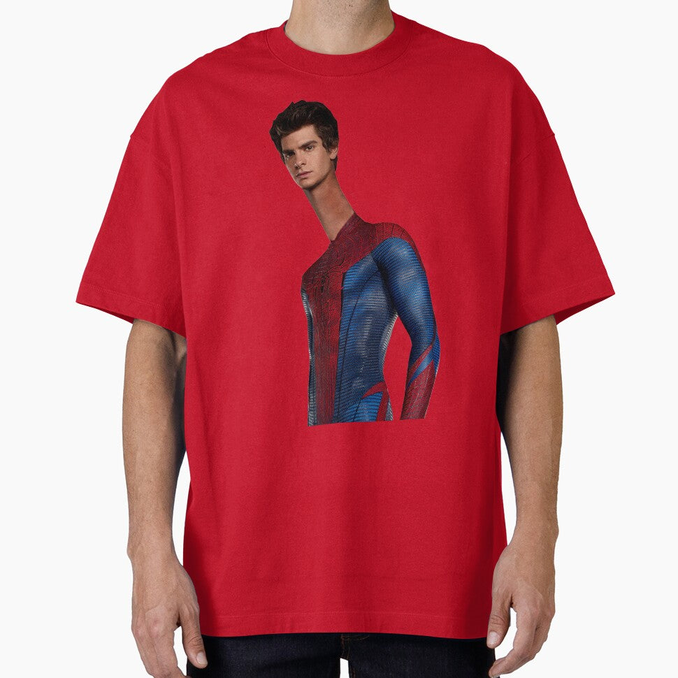 Long Neck Garfield