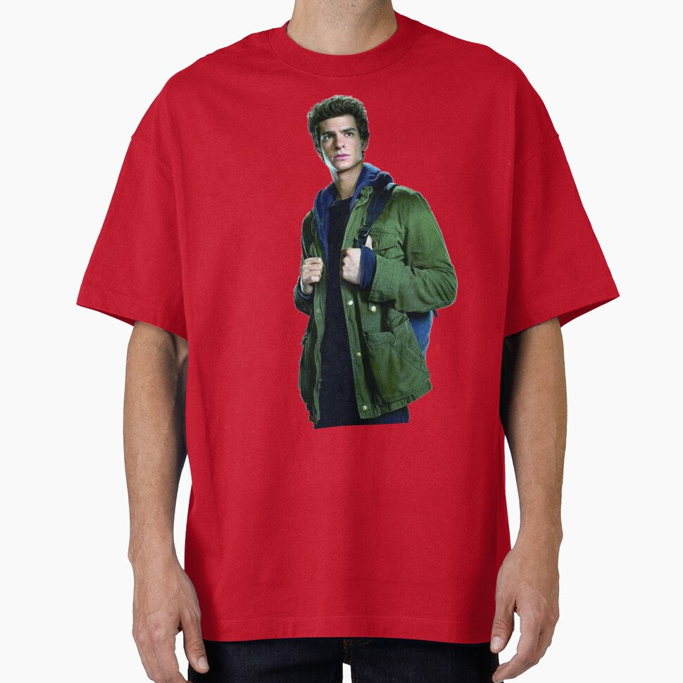 Andrew Garfield Ultimate M ByTe