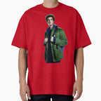 Andrew Garfield Ultimate M ByTe