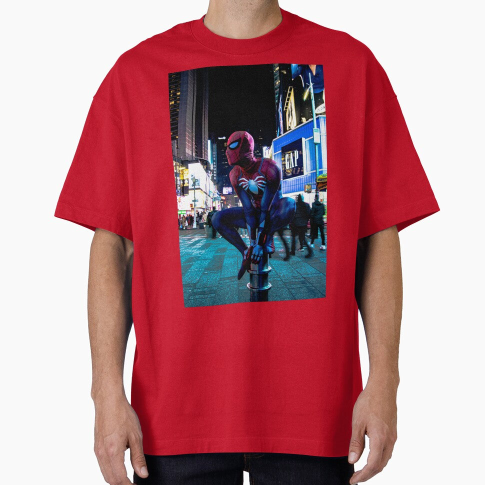 Spiderman 1