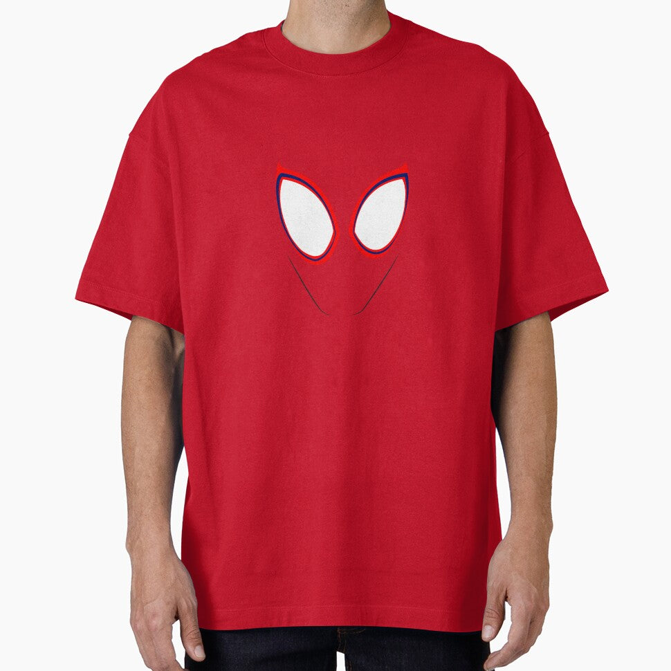 Spider Face