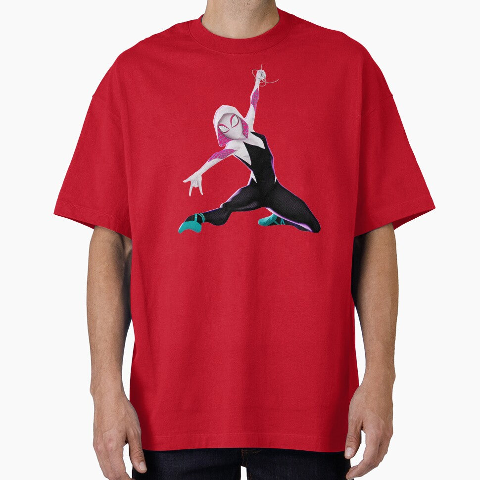 spider gwen