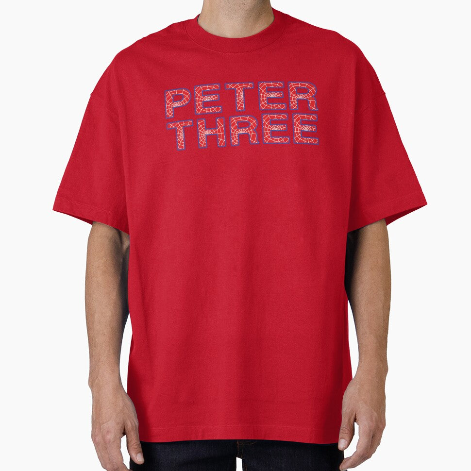 Peter Three