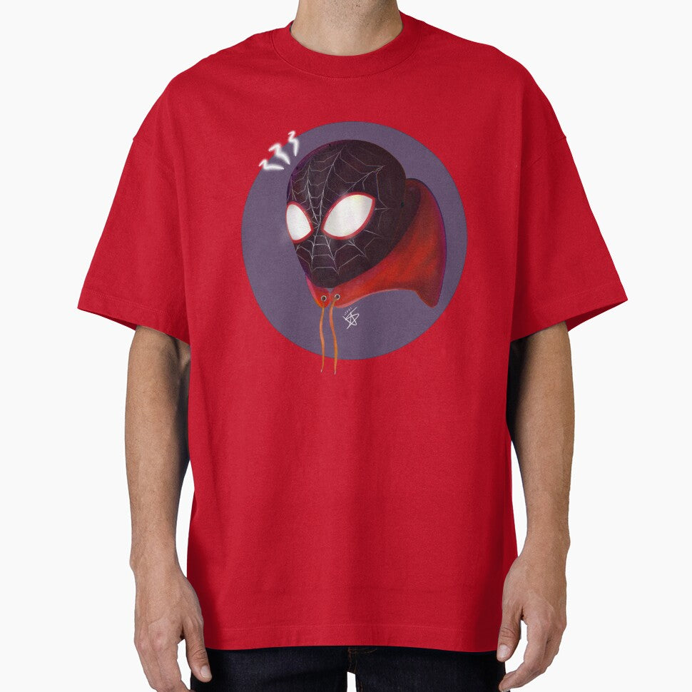 Spider Senses
