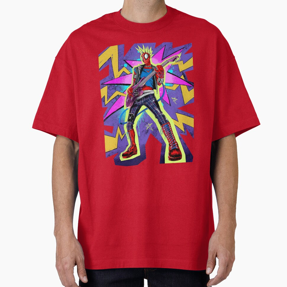 spidempunk