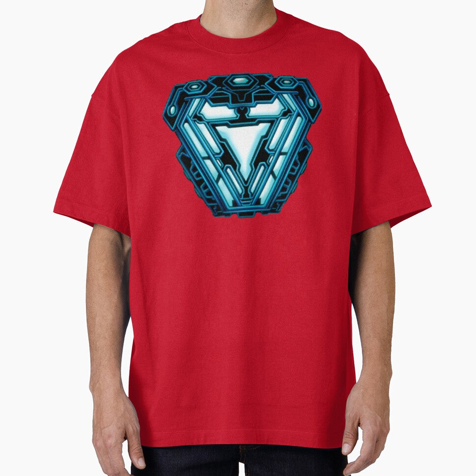 Arc Reactor