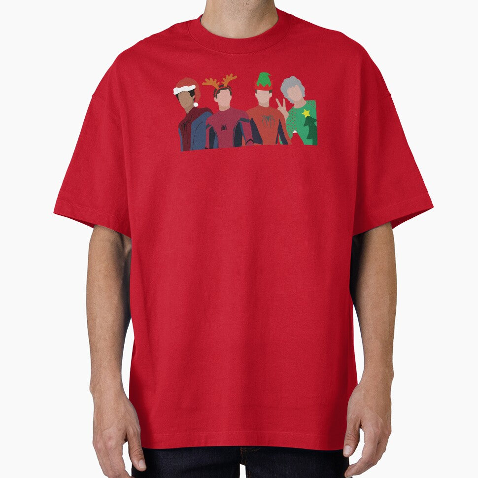 A Very Peter Christmas!