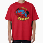 Spiderman v2 series