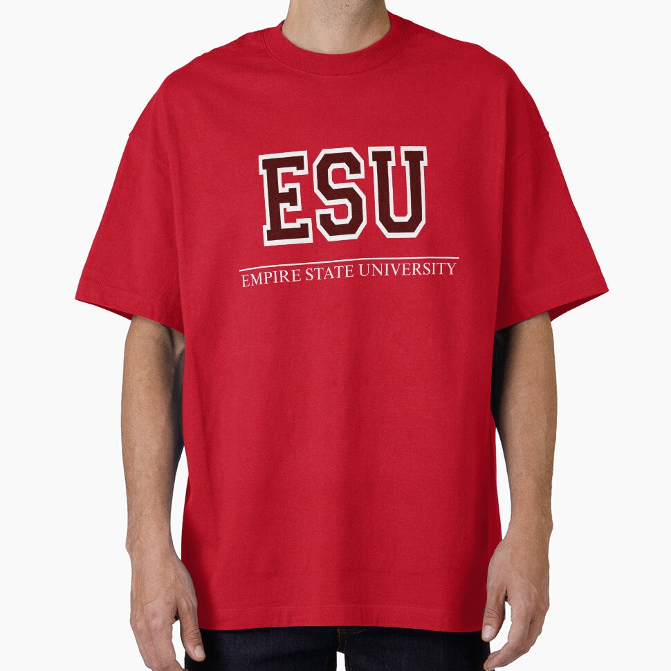 Spider-Man Empire State University