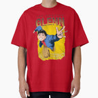 The Amazing Glenn