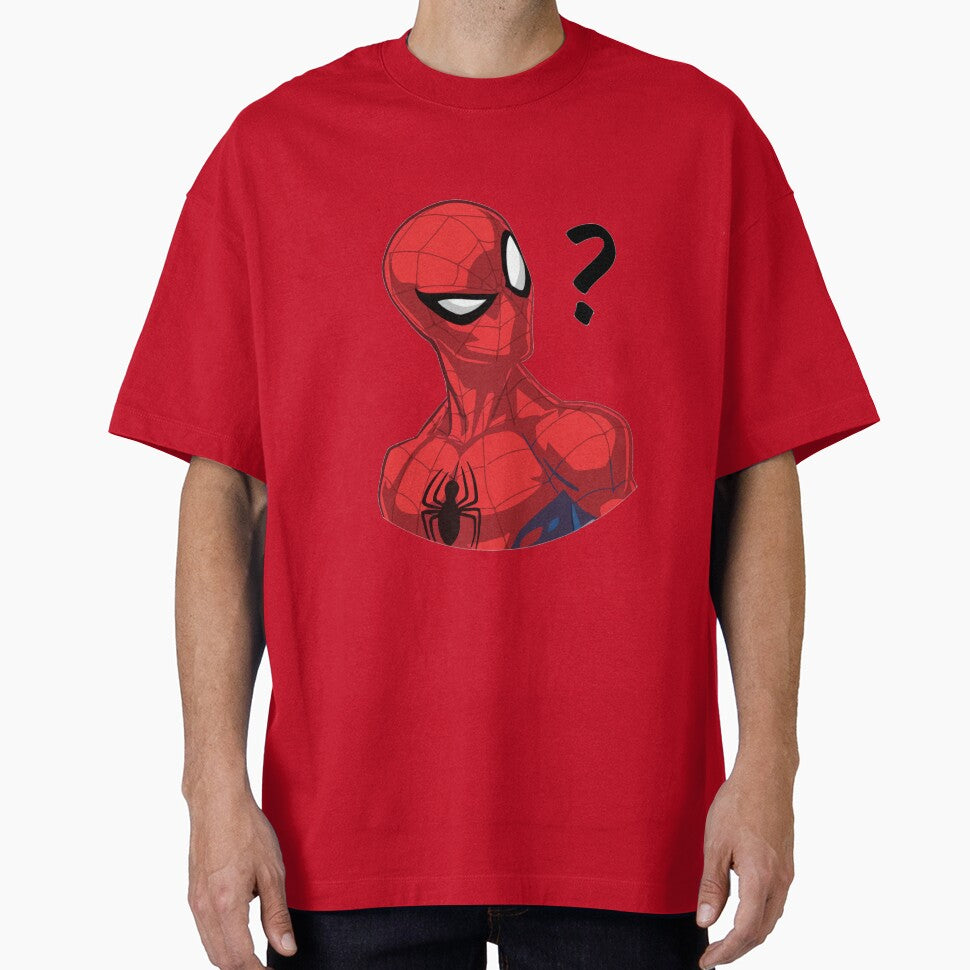 Spider-Man ?