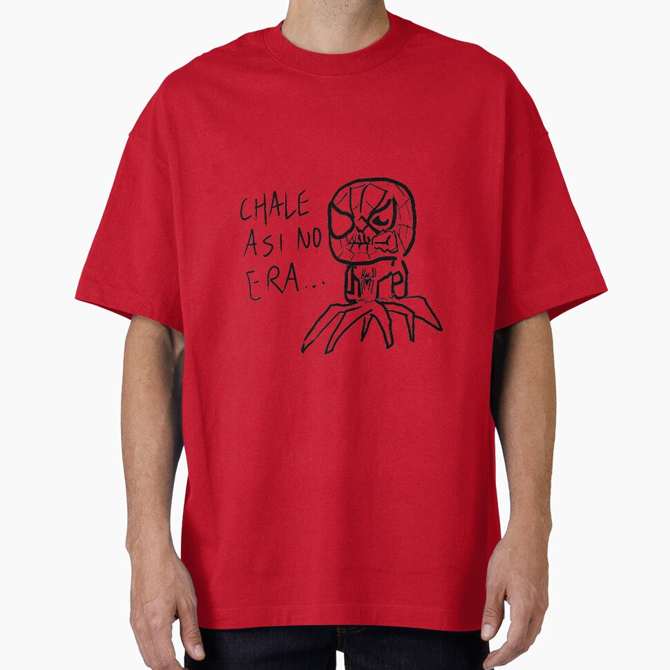 Meme Man spider