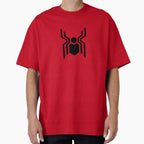Minimalist Black Canvas Aesthetic Design