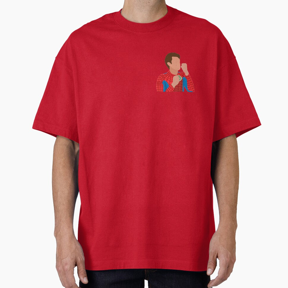 Andrew Garfield Money