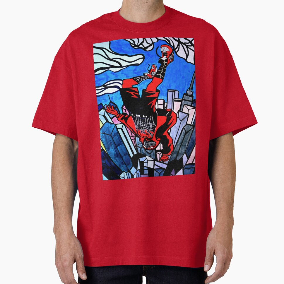 Spiderman