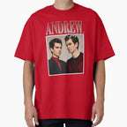 Andrew Garfield