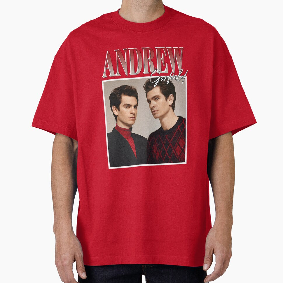 Andrew Garfield