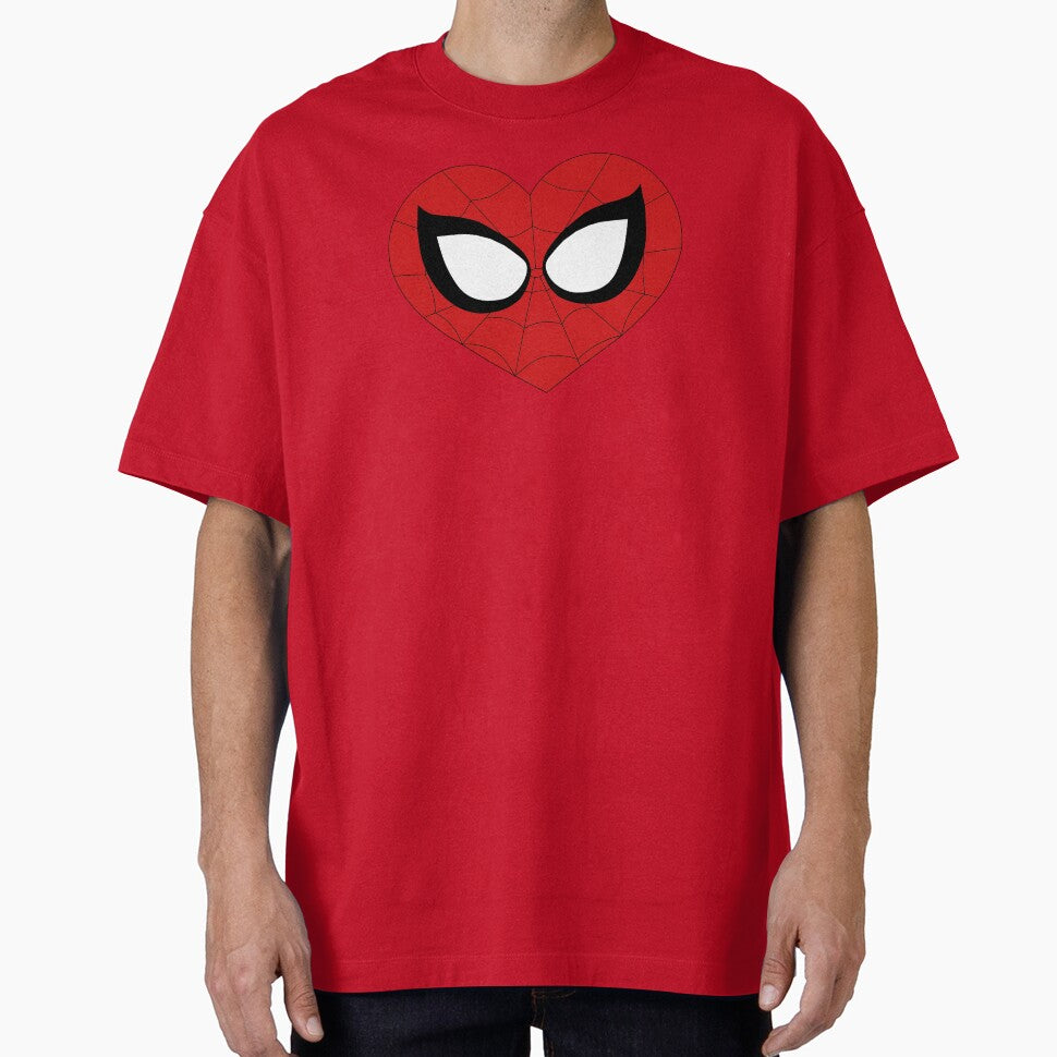 spider heart
