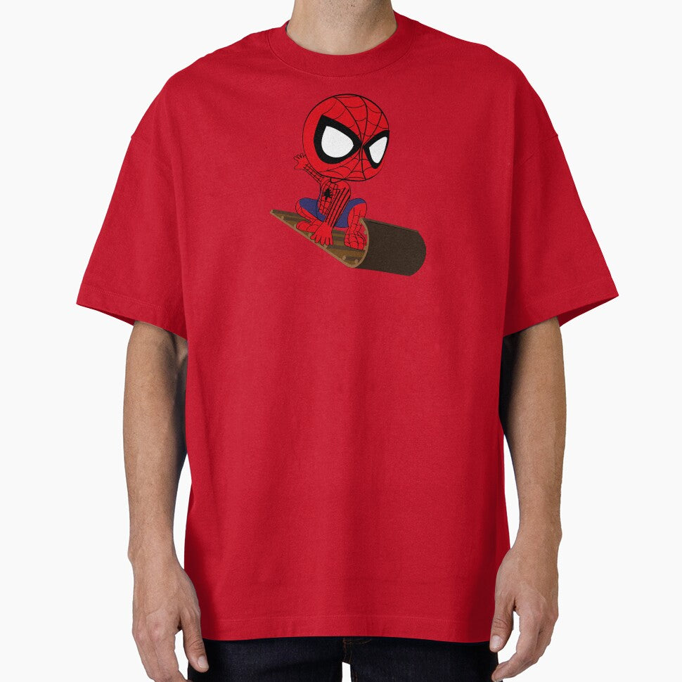Mini SpiderLuge