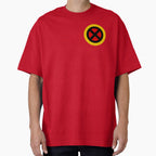 X logo